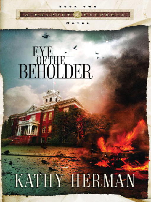 Title details for Eye of the Beholder by Kathy Herman - Available